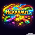 Hexanaut io