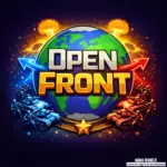 Open Front io