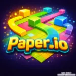 Paper io